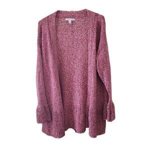 Westport 1962 Cardigan Open Front Cardigan Sweater